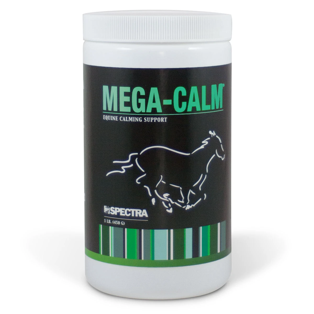 Spectra Mega Calm Equine 1 Lb 1 Spectra Mega Calm Equine 1 Lb