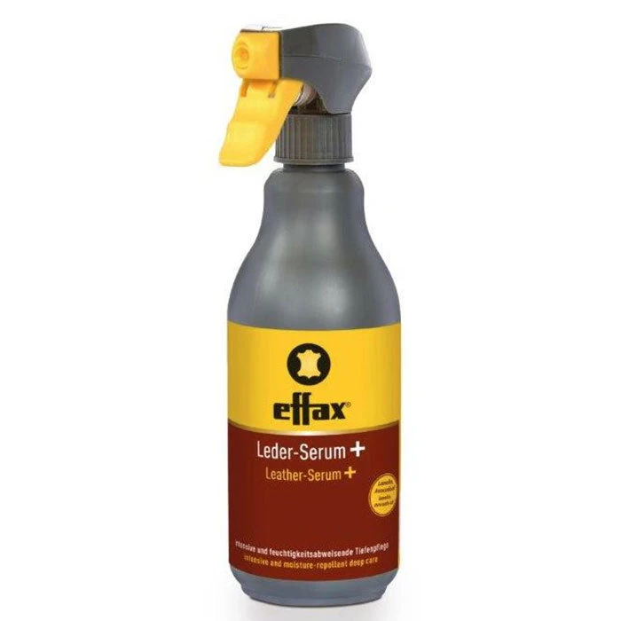 Effax Leather Serum Plus Spray 500 ML 1 Effax Leather Serum Plus Spray 500 ML