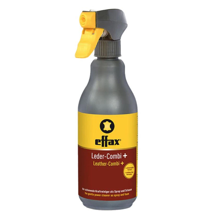 Effax Leather Combi Plus Mildew Spray 500 ML 1 Effax Leather Combi Plus Mildew Spray 500 ML