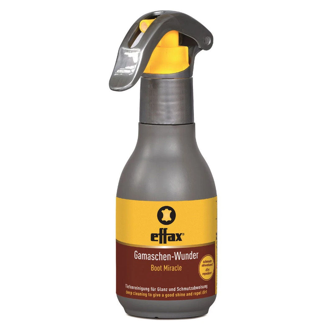 Effax HorseBoot Miracle Rubber Cleaner Spray 250 ML 1 Effax HorseBoot Miracle Rubber Cleaner Spray 250 ML