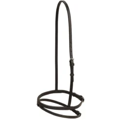 Tory Leather Caveson With Flash