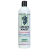 Cowboy Magic Detangler And Shine 16 Oz