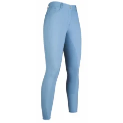 HKM Sunshine Full Seat Ladies Breech -Equestrian Supplies Sale 12572h c1179 alt2