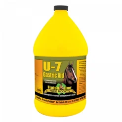 Finish Line U-7 Gastric Liquid Gallon