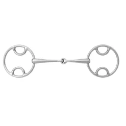 Korsteel Jointed Bevel 5 Inch