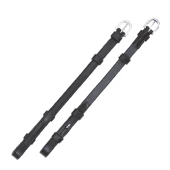 Schockemohle Bridle Cheek Pieces