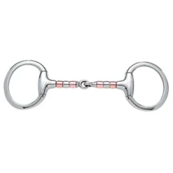 Korsteel Eggbutt Copper & Steel Roller 5in.