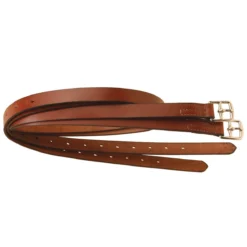 Tory English Stirrup Leathers 6 Tory English Stirrup Leathers -Equestrian Supplies Sale 1451t c1138