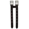 Tory Leather English Girth Extender Havana