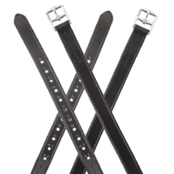 Tory Stirrup Leather Half Hole
