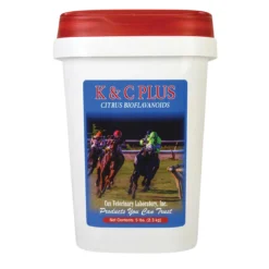 Cox Vet Labs K & C Plus Granule 5 Lb