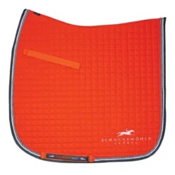 Schockemohle Neo Star Dressage Pad
