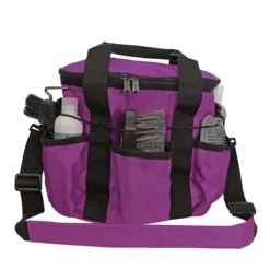 Grooming Tote Bag With Zipper Lid -Equestrian Supplies Sale 164833 c1157