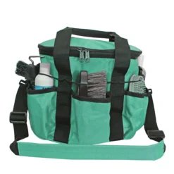 Grooming Tote Bag With Zipper Lid -Equestrian Supplies Sale 164833 c1170