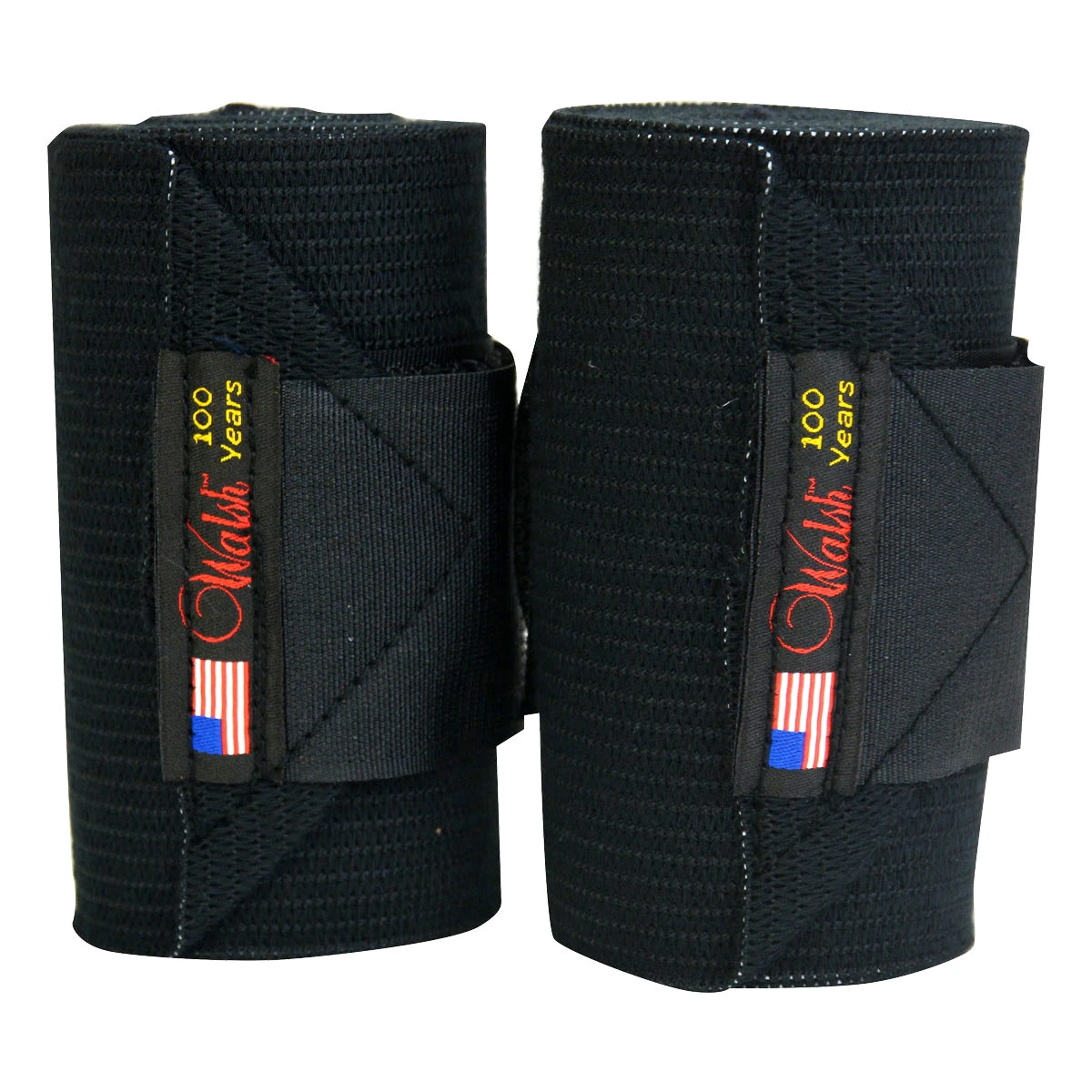 Walsh Brace Bandage Pair 2 Walsh Brace Bandage Pair - Image 2