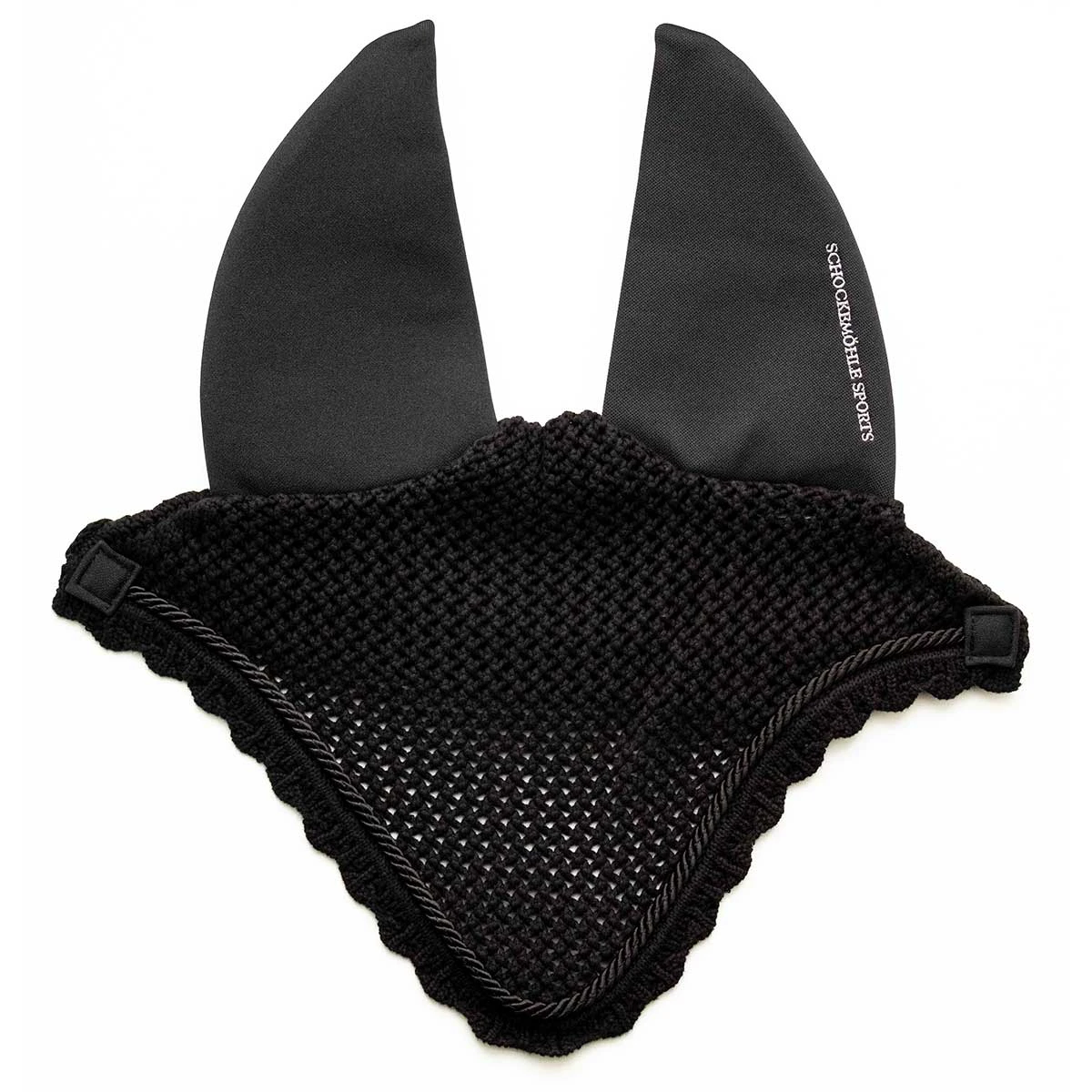 Schockemohle Air Silent Fly Veil 2 Schockemohle Air Silent Fly Veil - Image 2