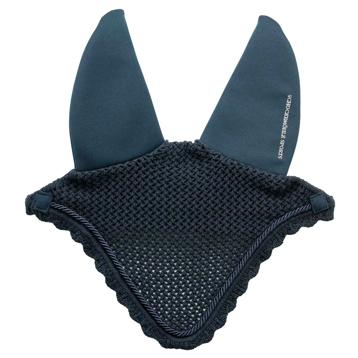 Schockemohle Air Silent Fly Veil 1 Schockemohle Air Silent Fly Veil