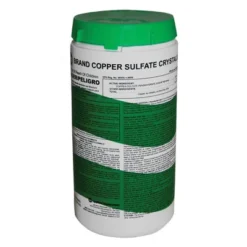 Copper Sulfate Crystals 5 Lb