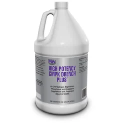 PRN High Potency CMPK Drench Plus Gallon