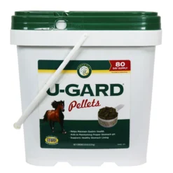 Corta-Flx U-Gard Pellet 10 Lb