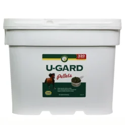 Corta-Flx U-Gard Pellets 40 Lb