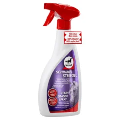 Leovet Shiny White Stain Eraser Spray 550 ML