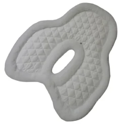 Toklat Superquilt And Medallion Wither Relief Half Pad