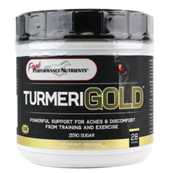Peak Performance TurmeriGold 420g