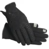 SSG Grand Prix Cell Mate Glove Black