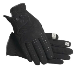 SSG Grand Prix Cell Mate Glove Black