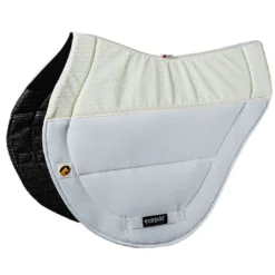 Ecogold Secure Cross Country Saddle Pad