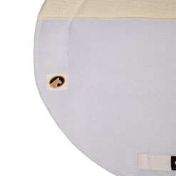 Ecogold Secure Cross Country Saddle Pad -Equestrian Supplies Sale 200eco c1172 alt3