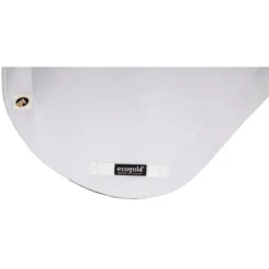 Ecogold Secure Cross Country Saddle Pad -Equestrian Supplies Sale 200eco c1172 alt4