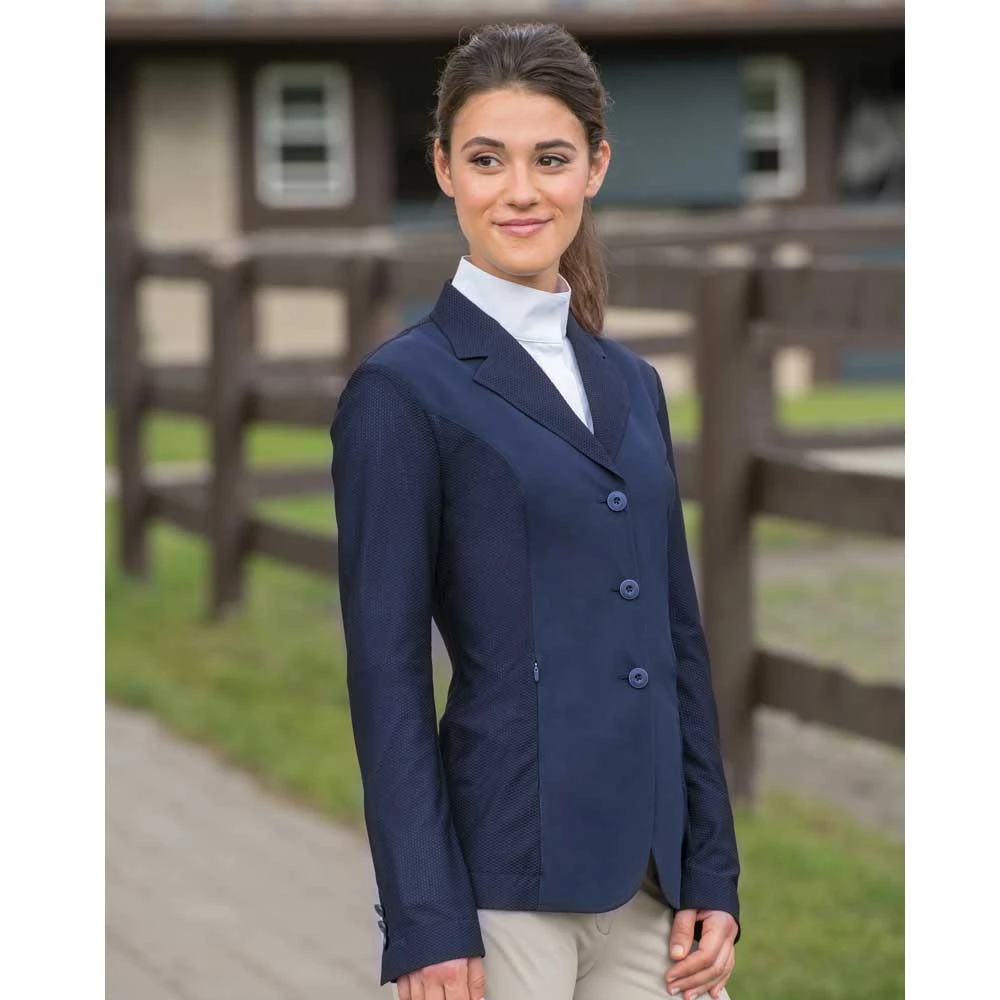 RJ Classics Harmony Ladies Show Coat 2 RJ Classics Harmony Ladies Show Coat - Image 2