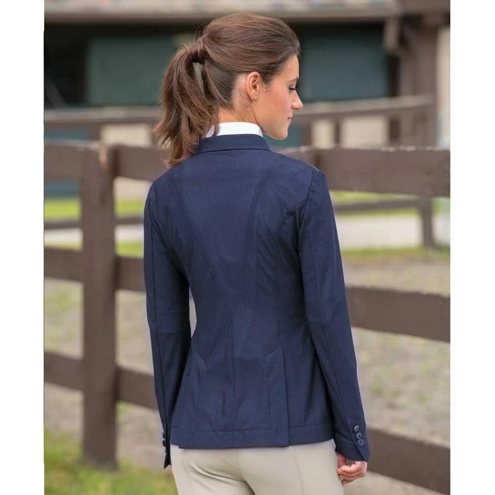 RJ Classics Harmony Ladies Show Coat 3 RJ Classics Harmony Ladies Show Coat - Image 3