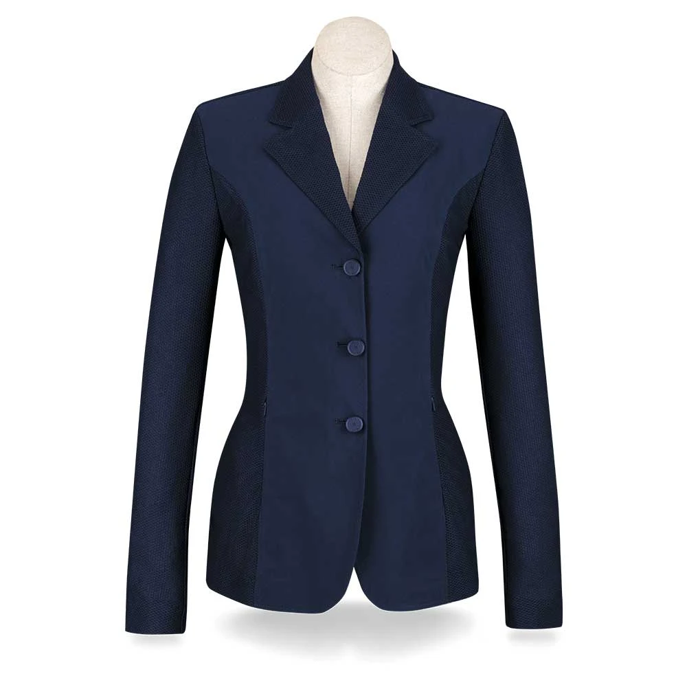 RJ Classics Harmony Ladies Show Coat 1 RJ Classics Harmony Ladies Show Coat
