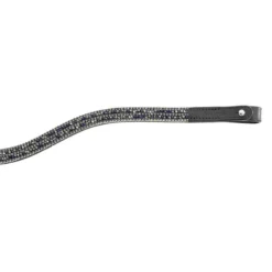 Kavalkade Button Curved Browband