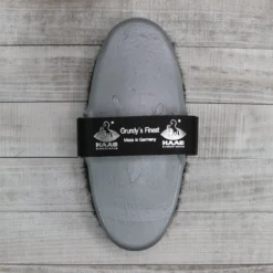 Haas Grundys Finest Soft Horsehair Body Brush