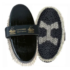 Haas Cavaliere Medium Body Brush