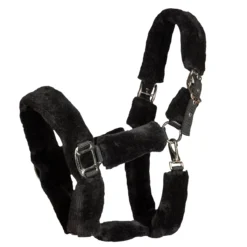 Back On Track Audrey Therapeutic Fleece Halter