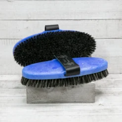 Haas Welsh Body Brush -Equestrian Supplies Sale 20990p c1106 4de8ae59 a06a 49d8 ab3b 6bf93dfbed0d