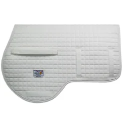 Toklat Medallion CC Quilted Competition Pad With Pin Straps