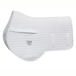 Toklat Medallion CC High Profile Quilted Pad With Pin Straps