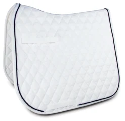 Toklat Classics III Custom Dressage Saddle Pad