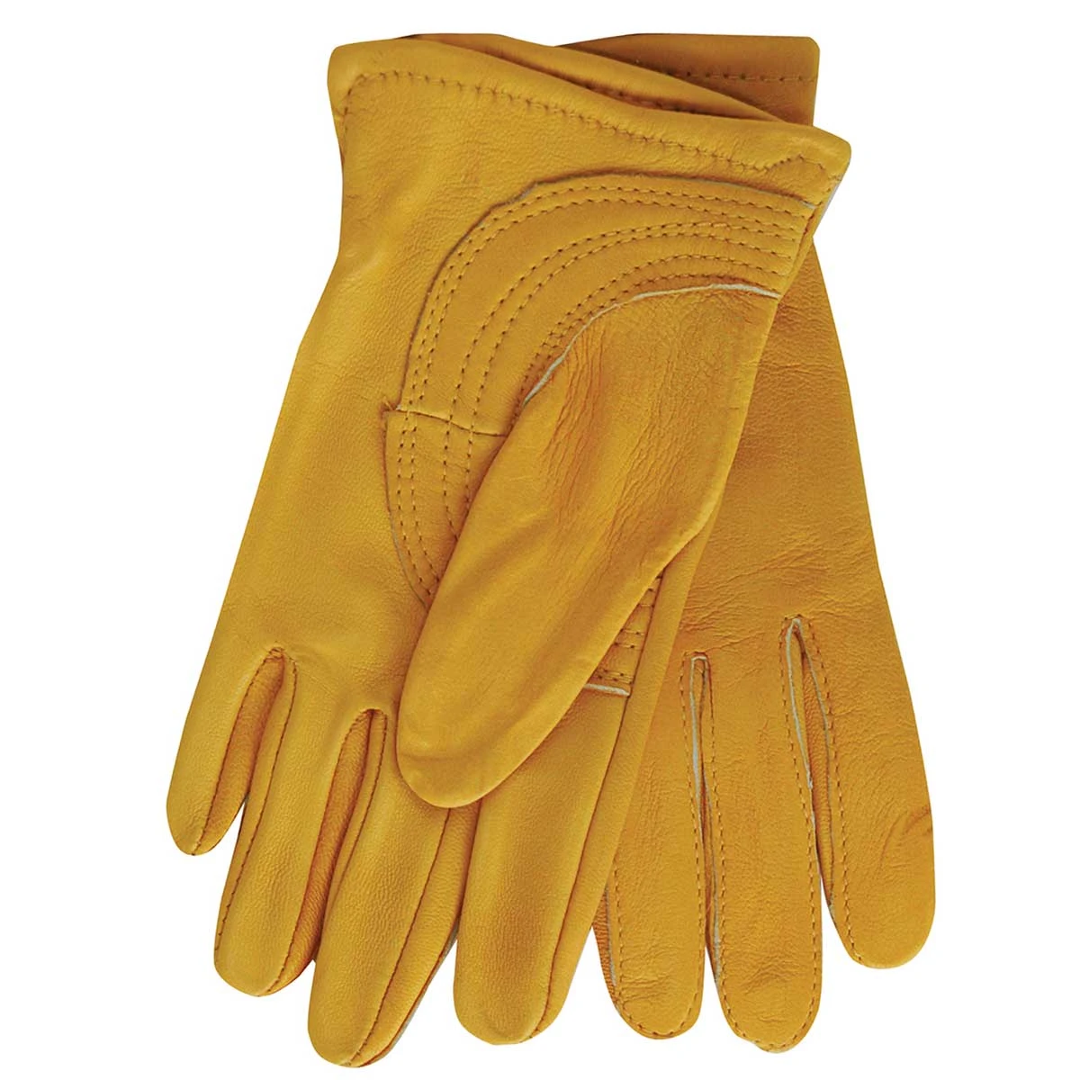 HDX Kids Goatskin Work Glove 2 HDX Kids Goatskin Work Glove - Image 2