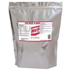 Med-Vet Exceed 6-Way Pellets 8 Lb
