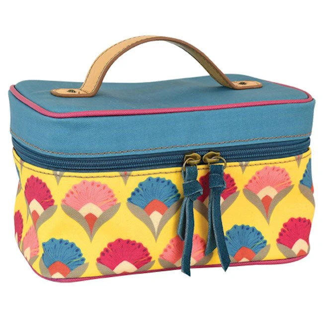 Catchfly Gold Train Accessory Case 1 Catchfly Gold Train Accessory Case