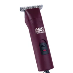 Andis AGC Super 2 Speed Horse Clipper With T-84 Blade