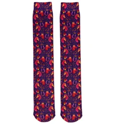 Ovation Zocks Ruas Horses Youth Socks