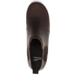 Dansko Frankie Black Oiled Jodpur Style Stapled Ladies Clog 14 Dansko Frankie Black Oiled Jodpur Style Stapled Ladies Clog -Equestrian Supplies Sale 232020202 c1109 alt3